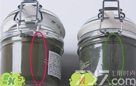 贝佳斯绿泥敷多久? 贝佳斯绿泥真假辨别?