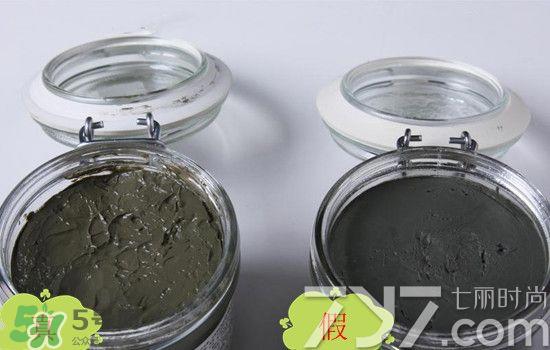 贝佳斯绿泥敷多久？ 贝佳斯绿泥真假辨别？