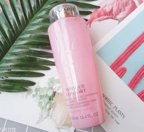 夏天用哪种爽肤水好 5款平价好用的爽肤水推荐