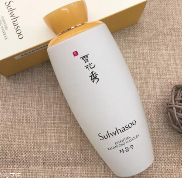 夏天用哪种爽肤水好 5款平价好用的爽肤水推荐