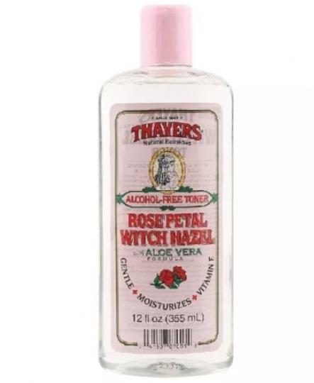 夏天用哪种爽肤水好 5款平价好用的爽肤水推荐