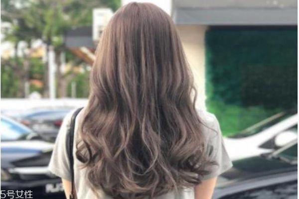 2019最流行发型颜色 2019年最显白发色top10