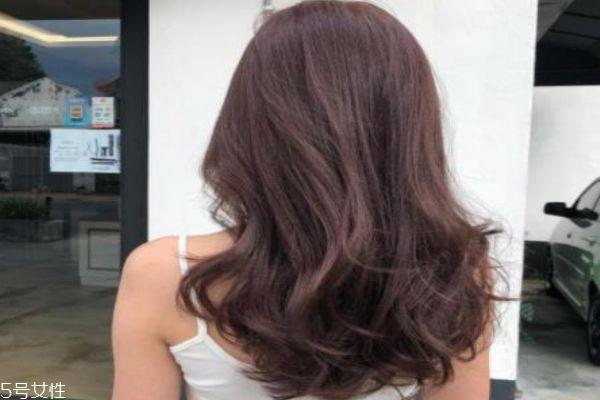 2019最流行发型颜色 2019年最显白发色top10