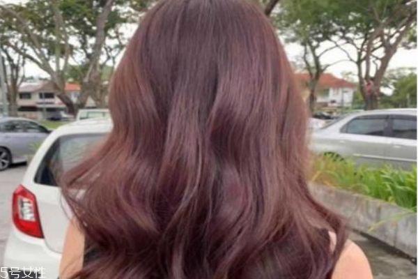 2019最流行发型颜色 2019年最显白发色top10