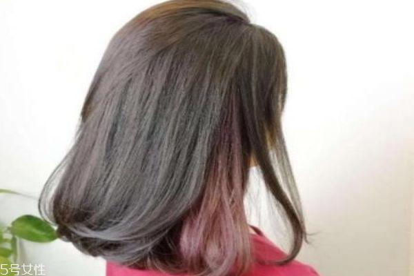 2019最流行发型颜色 2019年最显白发色top10