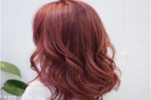 2019最流行发型颜色 2019年最显白发色top10