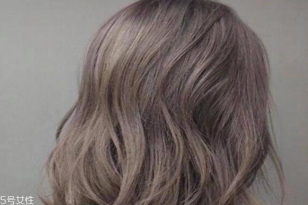 2019最流行发型颜色 2019年最显白发色top10