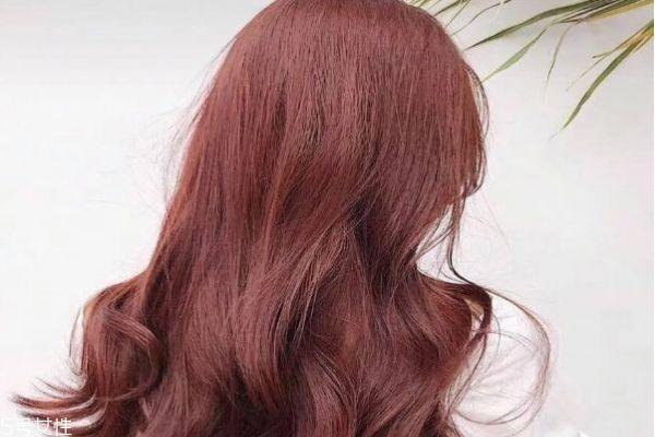 2019最流行发型颜色 2019年最显白发色top10