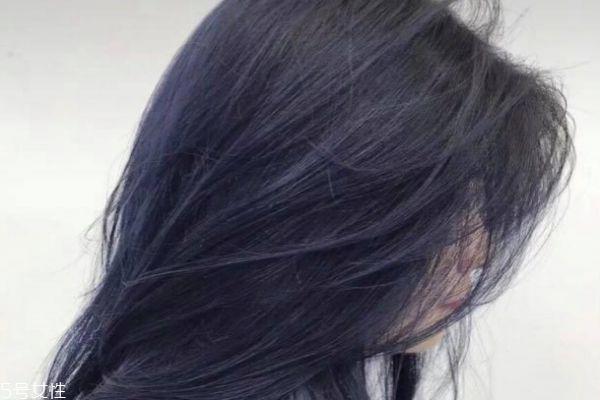 2019最流行发型颜色 2019年最显白发色top10