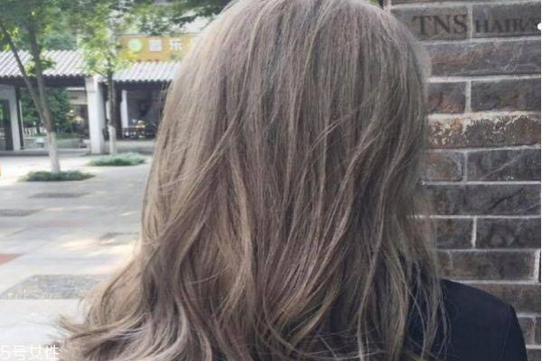 2019最流行发型颜色 2019年最显白发色top10