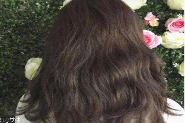 2019最流行发型颜色 2019年最显白发色top10