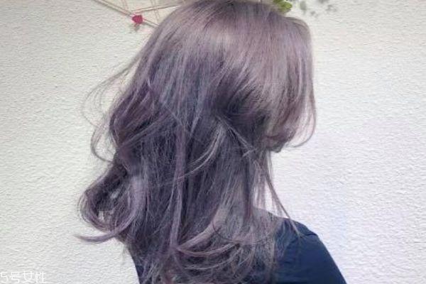 2019最流行发型颜色 2019年最显白发色top10