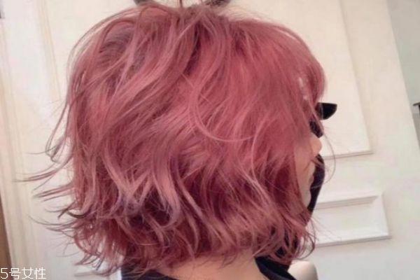 2019最流行发型颜色 2019年最显白发色top10