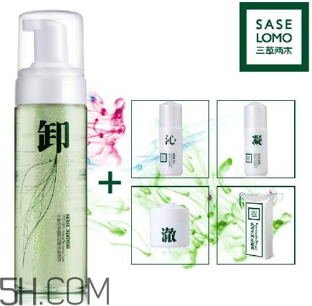 卸妆油的正确用法 好用的卸妆油推荐