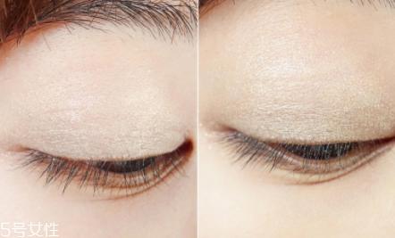 lunasol日月晶彩怎么画眼影？简单打造橙色无辜妆
