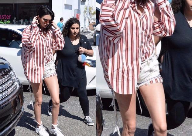 女生衬衫搭配图片 女生衬衫怎么搭配