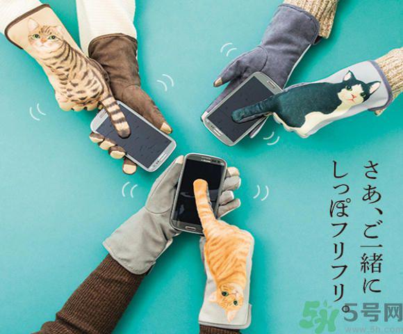 暖心又热身 保暖小物推荐 让你时尚更可爱