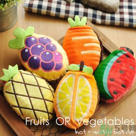 暖心又热身 保暖小物推荐 让你时尚更可爱