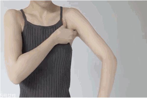 怎么按摩瘦四肢赘肉 瘦大小腿减肥按摩手法