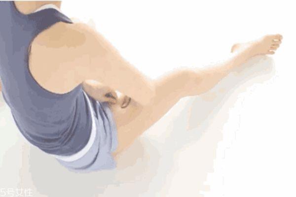 怎么按摩瘦四肢赘肉 瘦大小腿减肥按摩手法