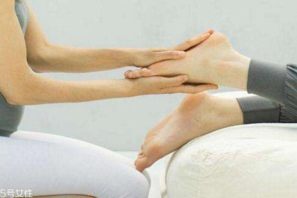 怎么按摩瘦四肢赘肉 瘦大小腿减肥按摩手法