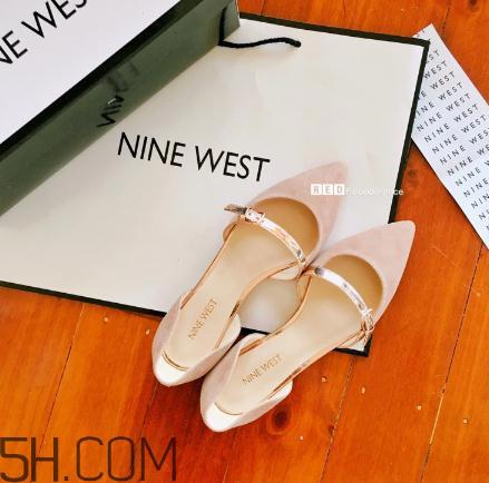 nine west是什么牌子？nine west是什么档次？