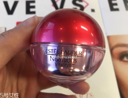 雅诗兰黛红石榴眼霜价格 雅诗兰黛红石榴眼霜使用效果