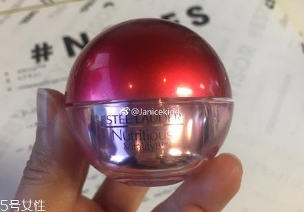 雅诗兰黛红石榴眼霜价格 雅诗兰黛红石榴眼霜使用效果