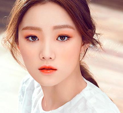 2022年眼影颜色流行趋势 韩国女生超爱用的热门眼影色