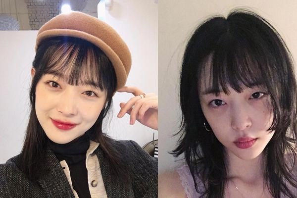 2019流行什么短发发型女 2019流行短发发型女