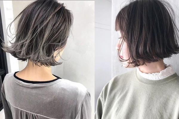 2019流行什么短发发型女 2019流行短发发型女