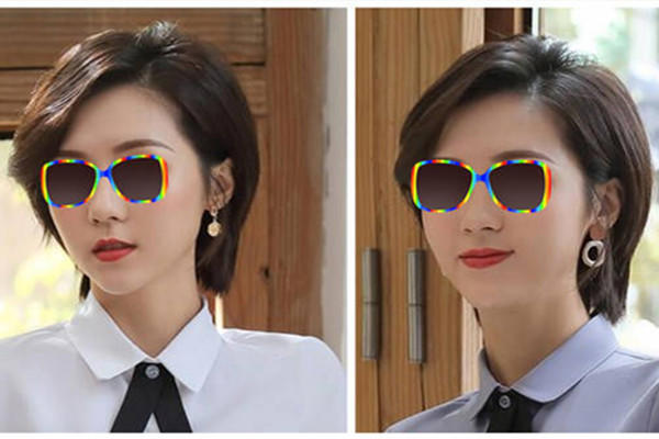 适合四十岁女人的气质短发 四十岁女人什么发型好看