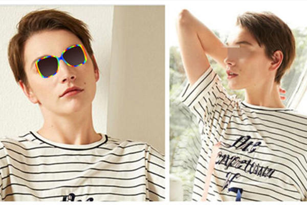 适合四十岁女人的气质短发 四十岁女人什么发型好看