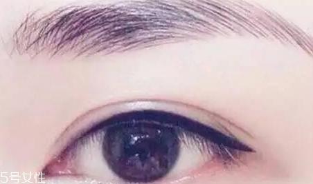 提眉和切眉的区别 提眉和切眉怎么选择