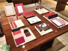 lv文具多少钱?lv文具礼品有哪些?