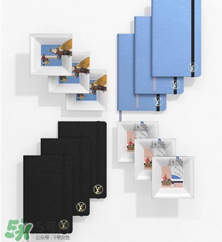 lv文具多少钱?lv文具礼品有哪些?