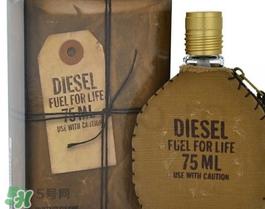 diesel迪塞尔是什么牌子?diesel是哪个国家的?