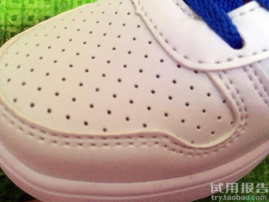 361度鞋子真假怎么看?361度运动鞋真伪对比图