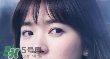 欧式双眼皮适合什么人 欧式双眼皮前后对比