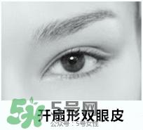 欧式双眼皮适合什么人 欧式双眼皮前后对比