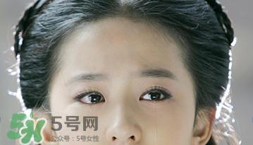 欧式双眼皮适合什么人 欧式双眼皮前后对比