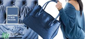 2017年什么颜色最流行 2017十大流行色