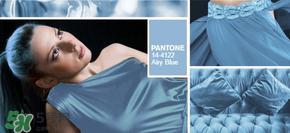 2017年什么颜色最流行 2017十大流行色