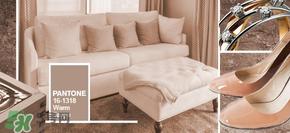 2017年什么颜色最流行 2017十大流行色