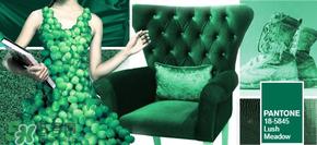 2017年什么颜色最流行 2017十大流行色