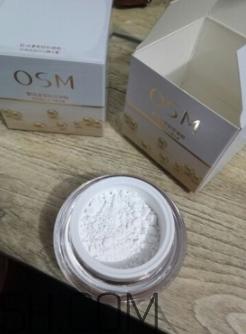 使用欧诗漫珍珠粉的正确姿势 欧诗漫珍珠粉用法解析