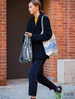 2017年流行什么外套？2017年最流行外套颜色款式