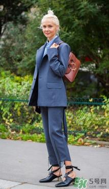 2017年流行什么外套？2017年最流行外套颜色款式