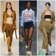 2017年流行什么外套？2017年最流行外套颜色款式