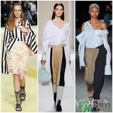 2017年流行什么外套？2017年最流行外套颜色款式